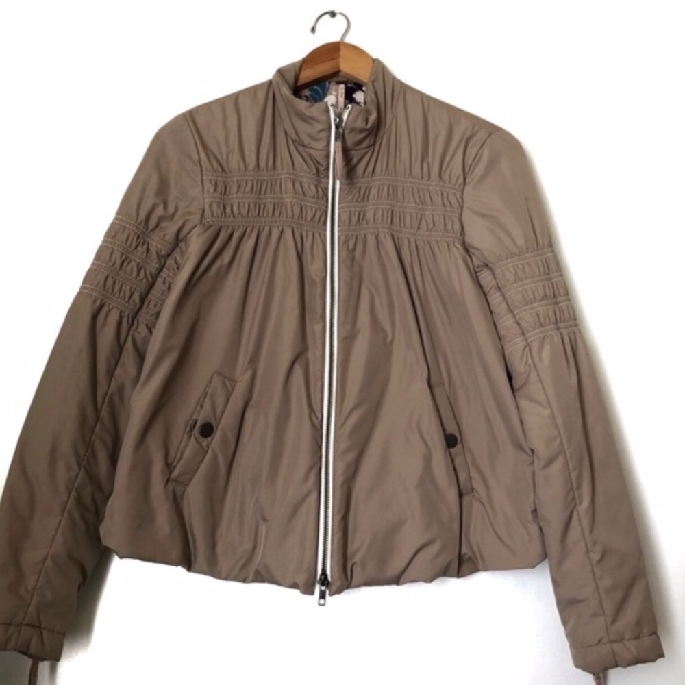 Free people softshell jacket size XS